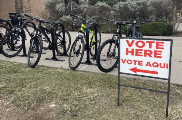 Polls opened Monday morning throughout Texas, marking the start of early voting for the 2024 presidential election. Eligible voters can cast their ballots at any one of the 40+ polling locations available in Collin County or the 54 polling locations available in Denton County.